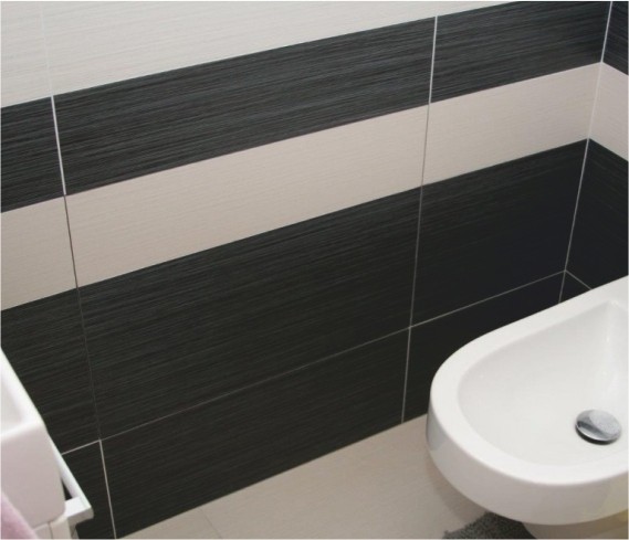 Aluminiowa klapa rewizyjna do obłożenia płytkami ceramicznymi